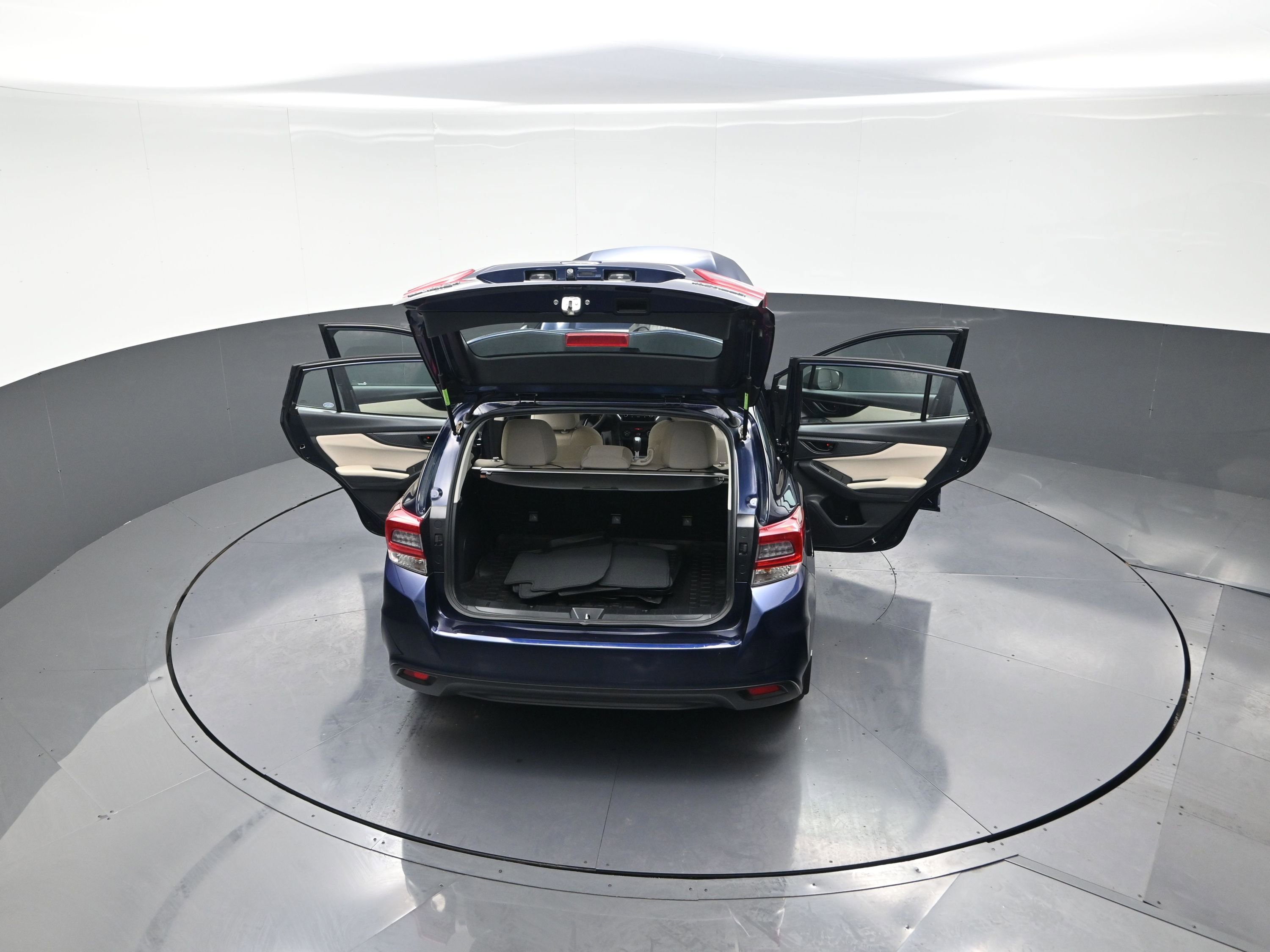 Used 2020 Subaru Impreza Premium image 13