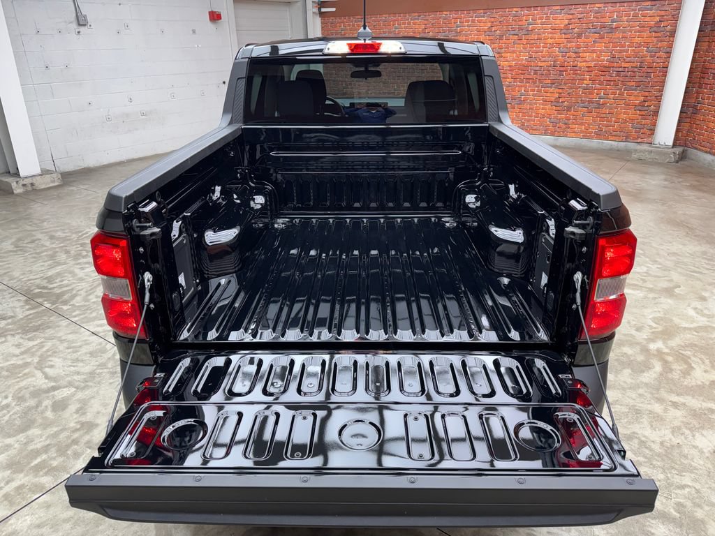 New 2026 Ford Maverick XLT AWD/4WD image 27