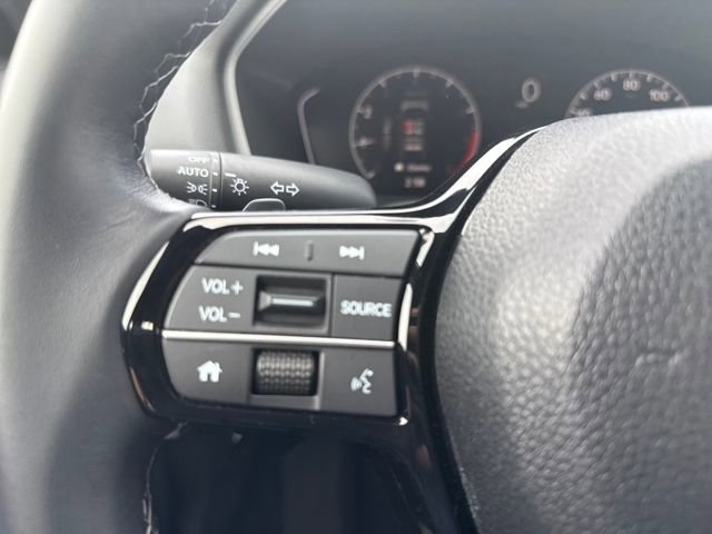 Used 2025 Honda Civic Sport image 24