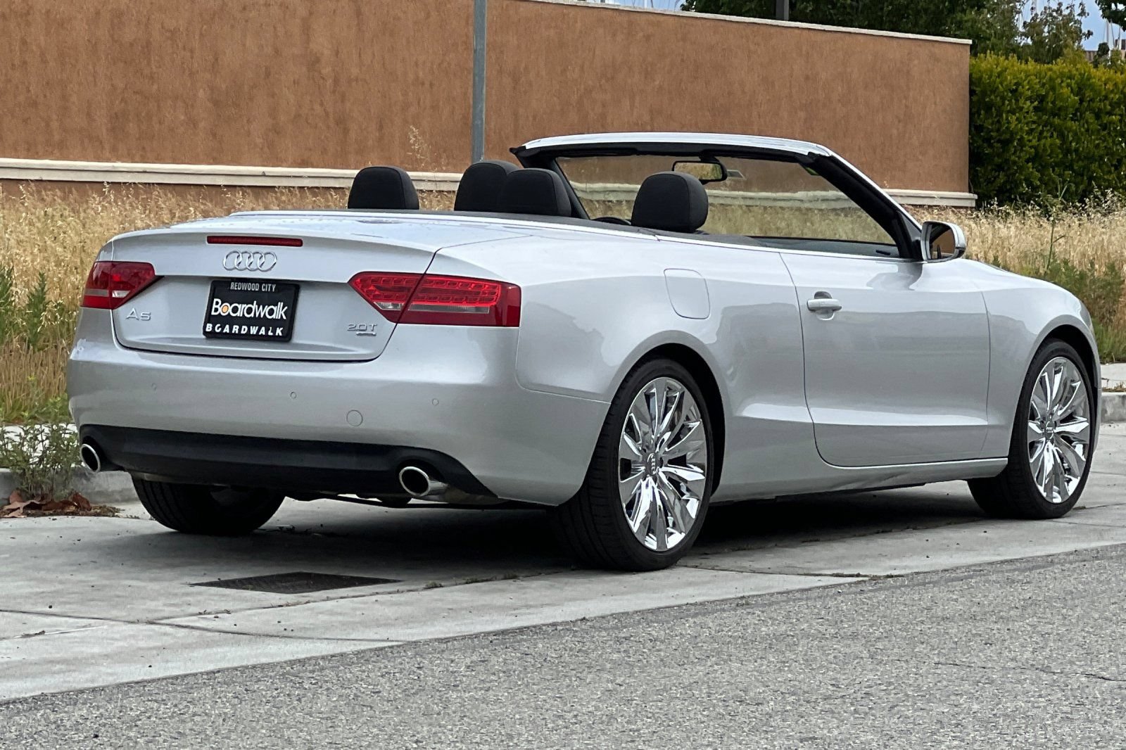 Used 2012 Audi A5 2.0T Premium Plus AWD/4WD image 5