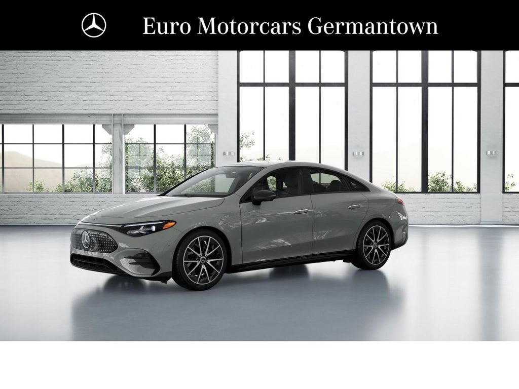New 2027 Mercedes-Benz CLA 350 image 38