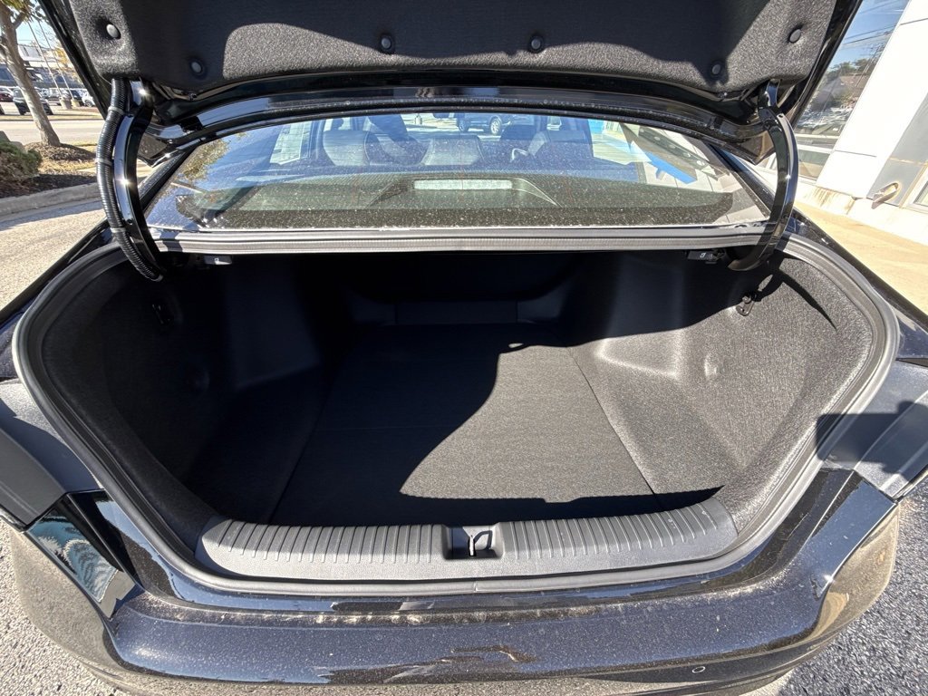 Used 2025 Honda Accord EX-L image 35