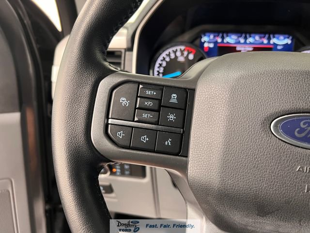 Used 2022 Ford F150 XLT w/ Equipment Group 302A High AWD/4WD image 44