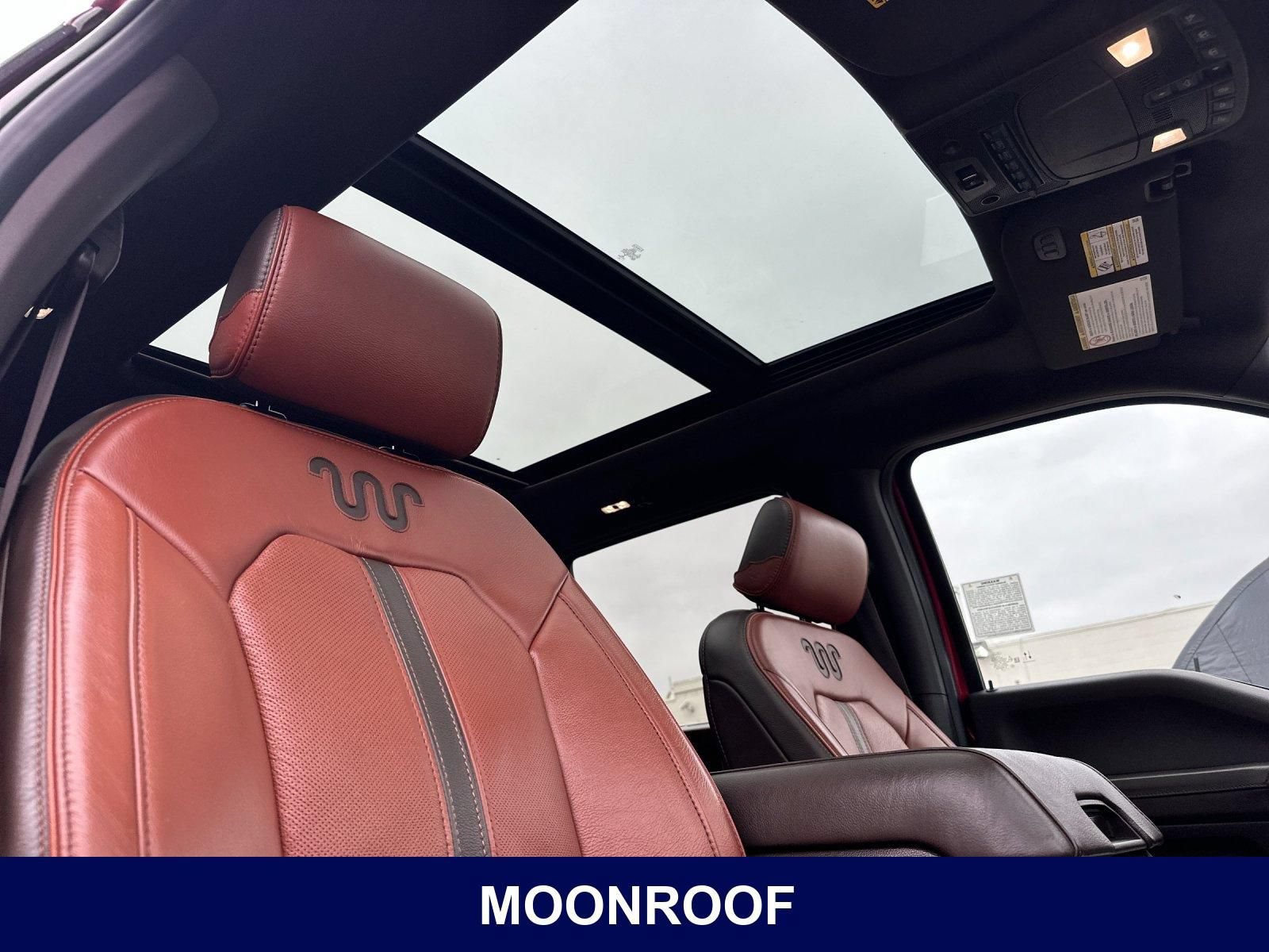 Used 2022 Ford F350 King Ranch w/ Tremor Off-Road Package AWD/4WD image 20