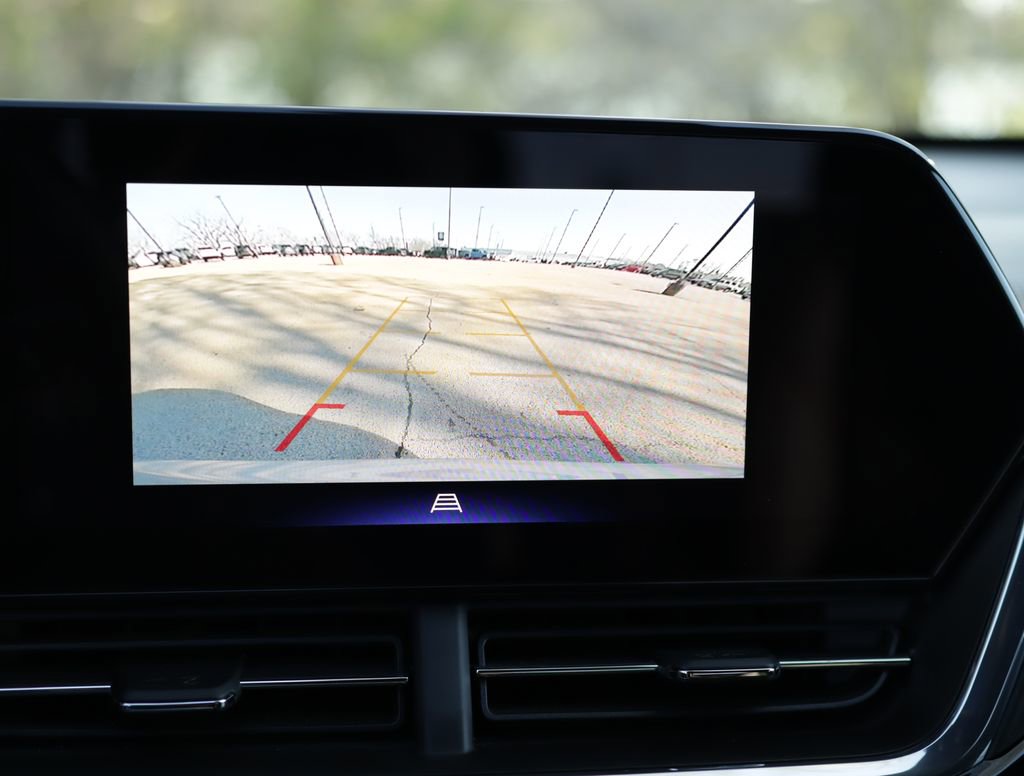 Used 2026 Chevrolet Trax RS w/ Driver Confidence Package image 14