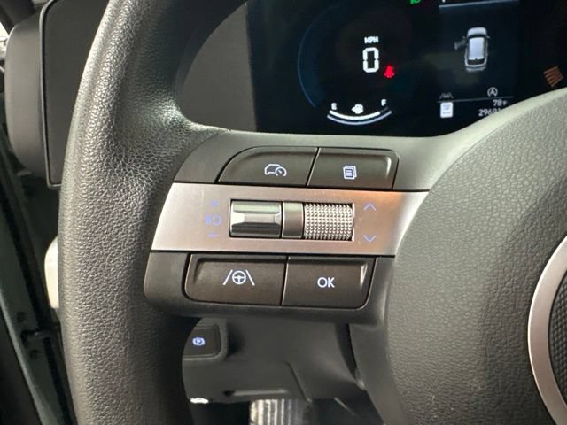 Used 2024 Hyundai Kona SE FWD image 17