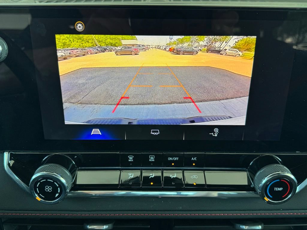 Used 2023 Chevrolet Colorado Z71 AWD/4WD image 33