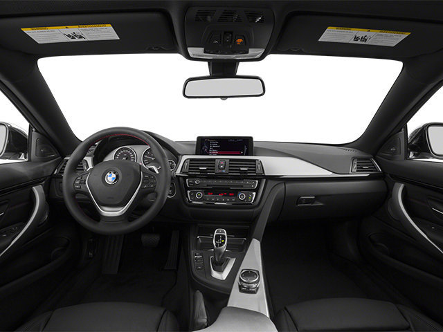 Used 2014 BMW 428i xDrive Coupe AWD/4WD image 4