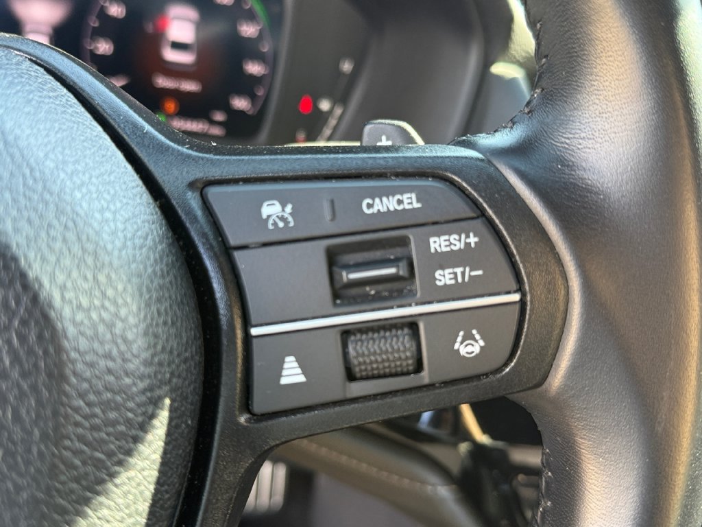 Used 2024 Honda Accord Sport image 17