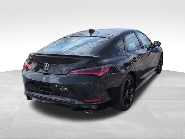 New 2026 Acura Integra A-Spec FWD image 5