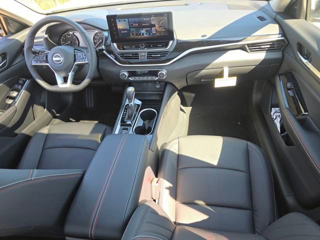 New 2025 Nissan Altima 2.5 SR w/ SR Premium Package image 19