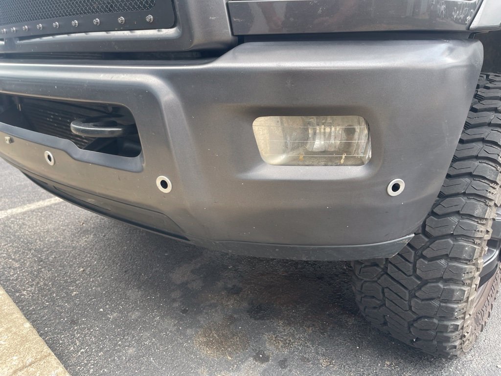Used 2017 RAM 3500 Laramie AWD/4WD image 39