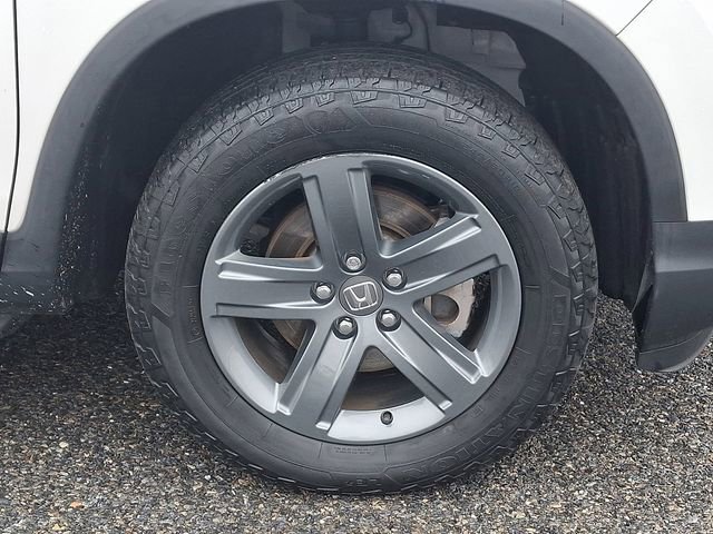 Certified 2023 Honda Ridgeline RTL-E image 8