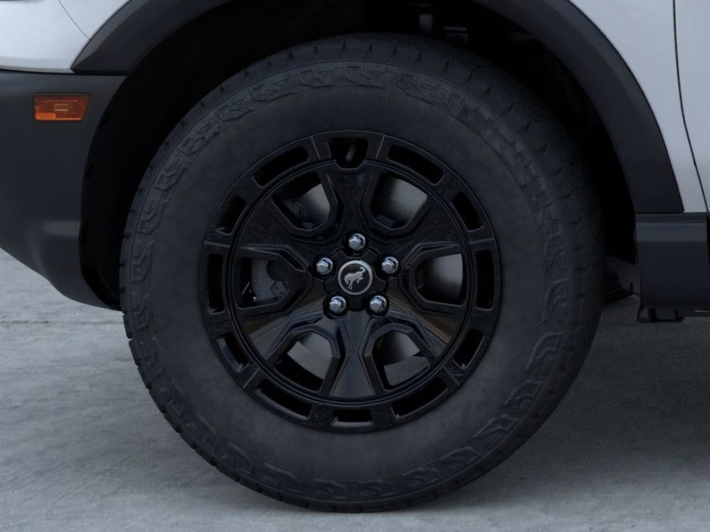 New 2026 Ford Bronco Sport Badlands w/ Sasquatch Badlands Package AWD/4WD image 49