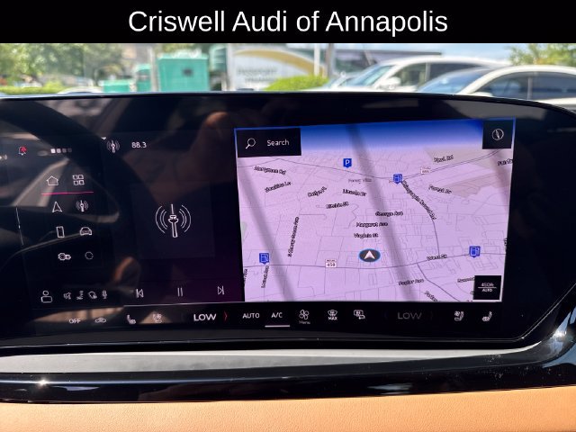 Certified 2025 Audi A5 Premium Plus w/ Premium Plus AWD/4WD image 20