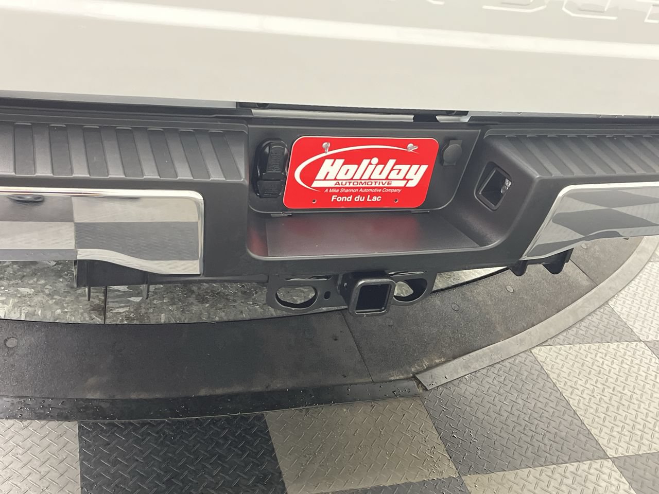 Certified 2026 Ford F250 XLT AWD/4WD image 28