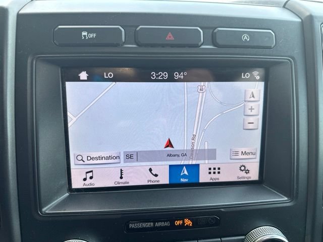 Used 2019 Ford Expedition Max Limited RWD image 29