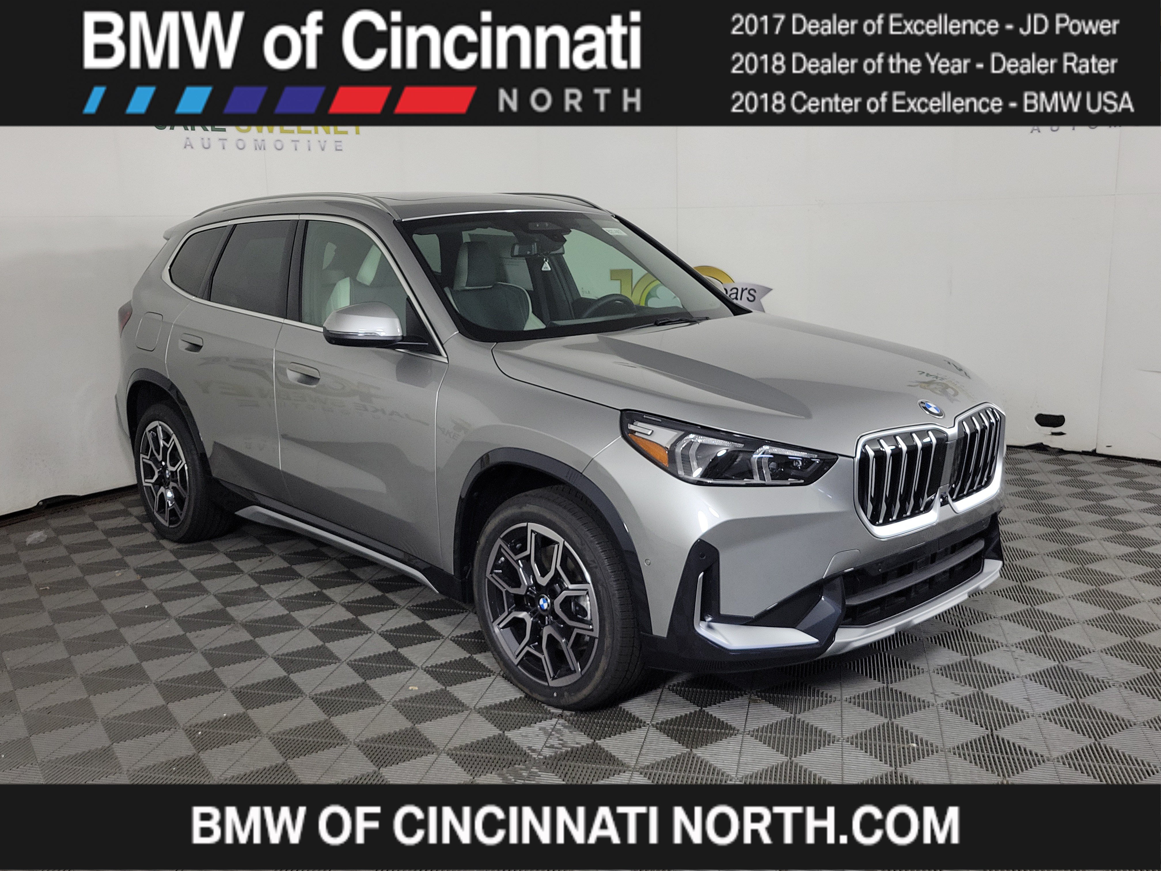 New 2027 BMW X1 xDrive28i