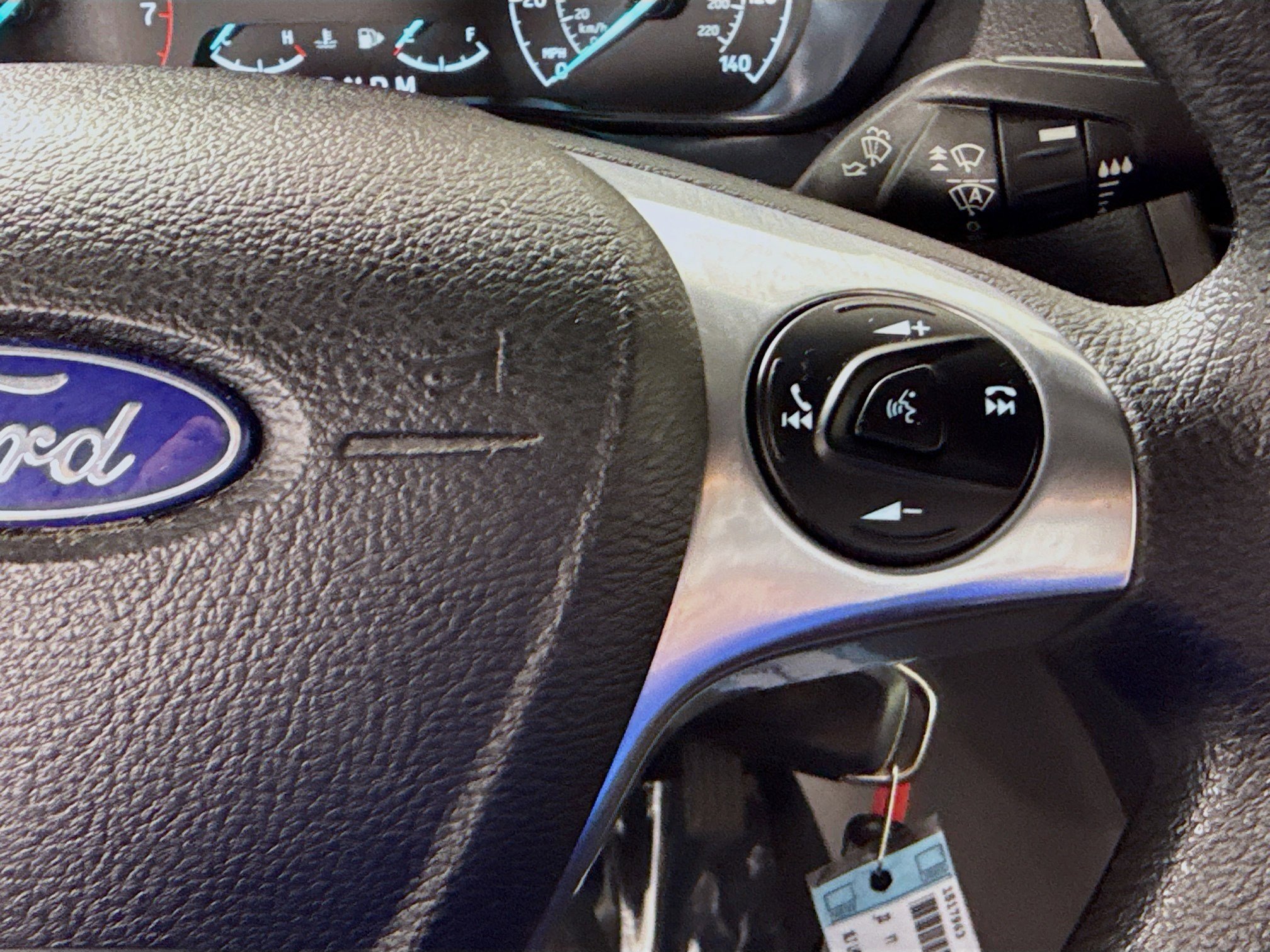 Used 2022 Ford Transit Connect XLT FWD image 15