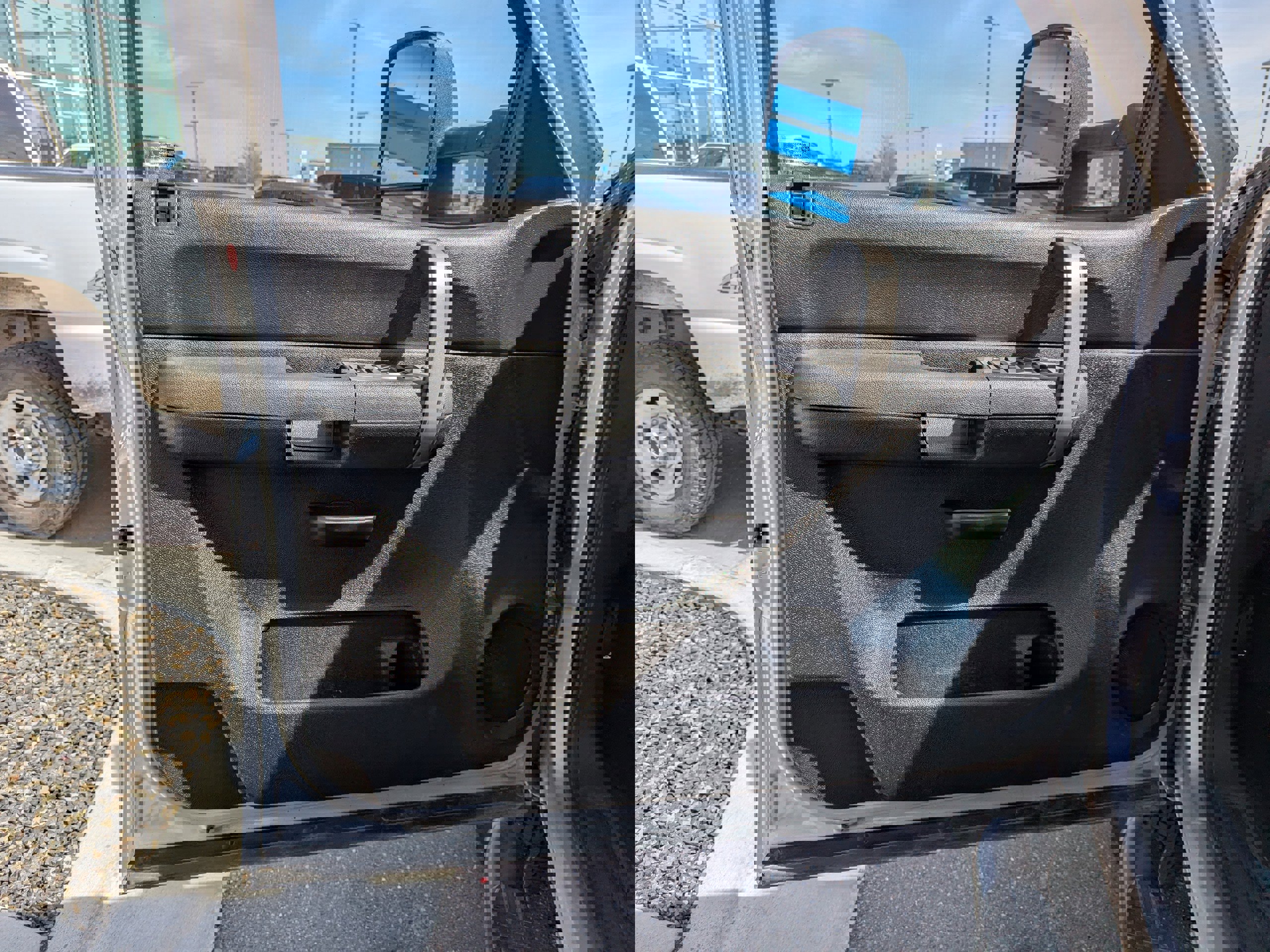 Used 2008 GMC Sierra 3500 SLE image 10