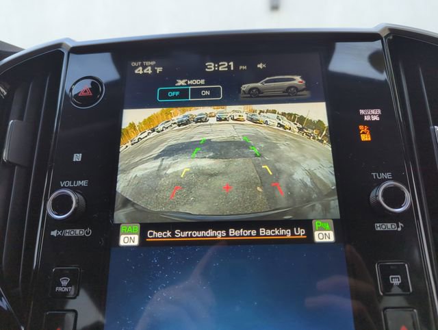 Used 2023 Subaru Ascent Premium w/ Convenience Package image 26