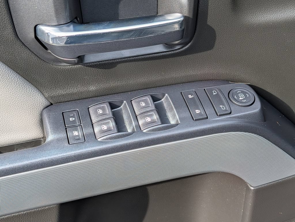 Used 2019 Chevrolet Silverado 3500 LT w/ LT Convenience Package AWD/4WD image 16