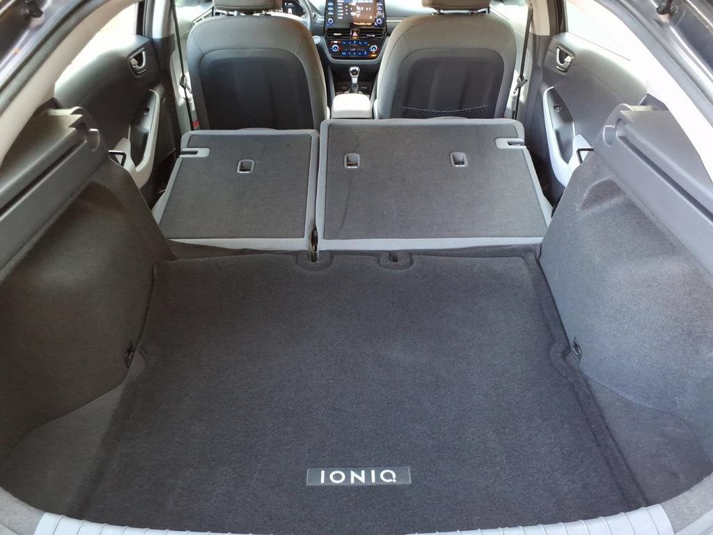 Used 2022 Hyundai Ioniq Blue FWD image 20