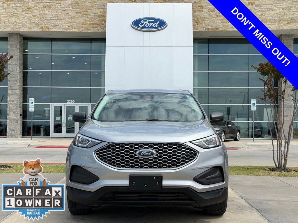 Used 2024 Ford Edge SE AWD/4WD image 2