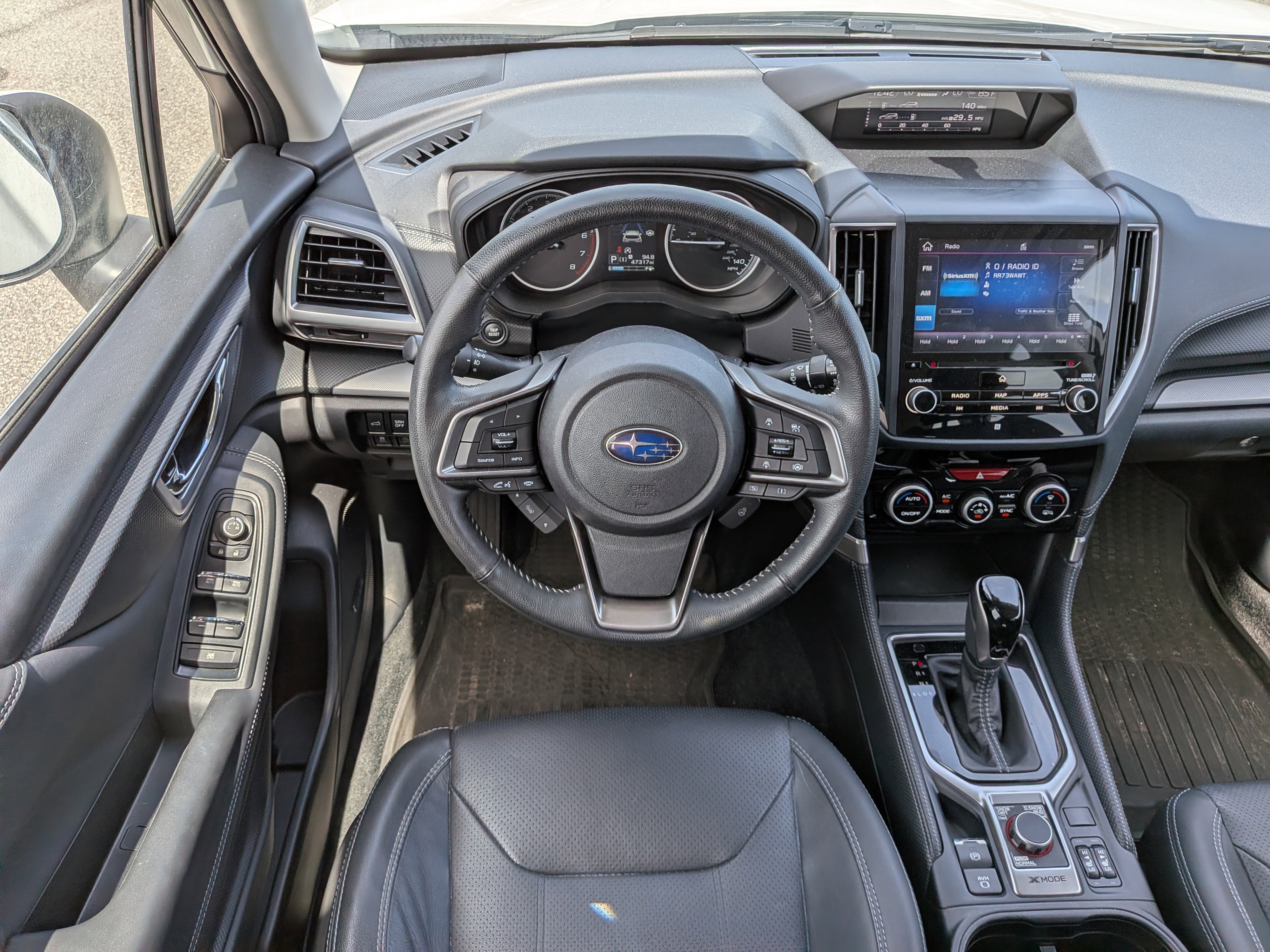 Used 2020 Subaru Forester Limited image 15