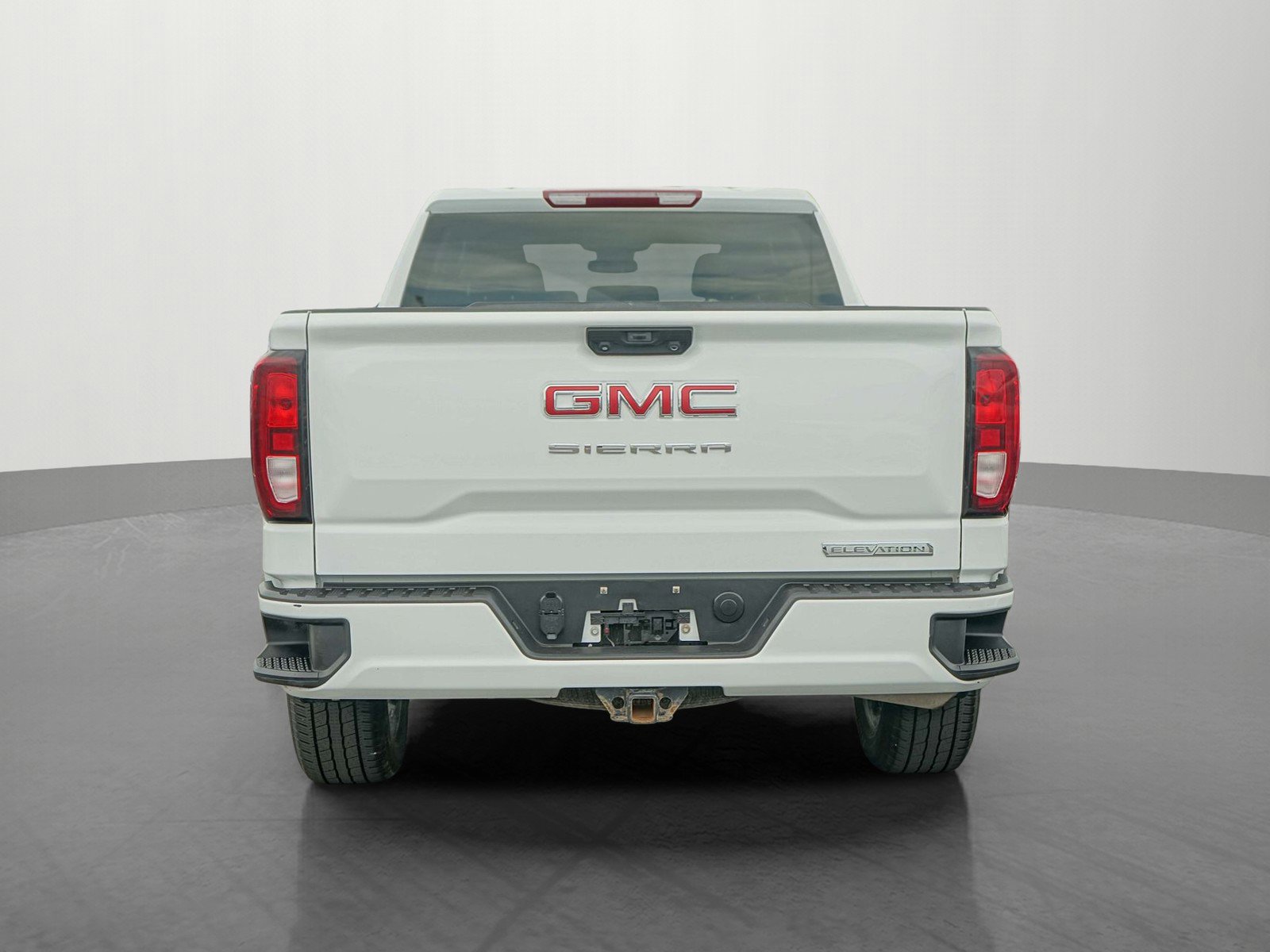 Used 2023 GMC Sierra 1500 Elevation image 6