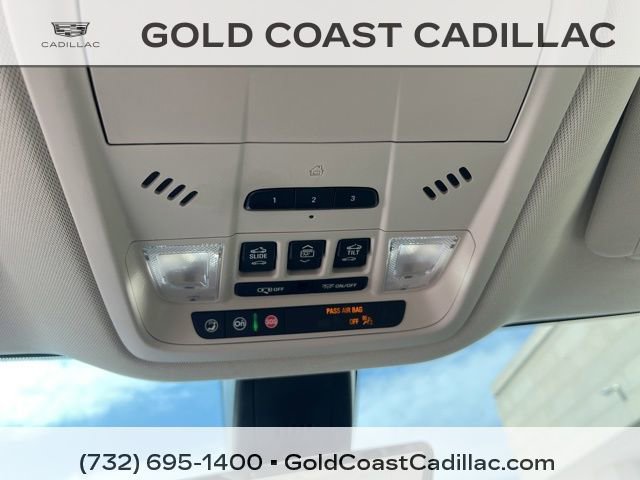 Used 2023 Buick Enclave Avenir w/ Avenir Technology Package image 32