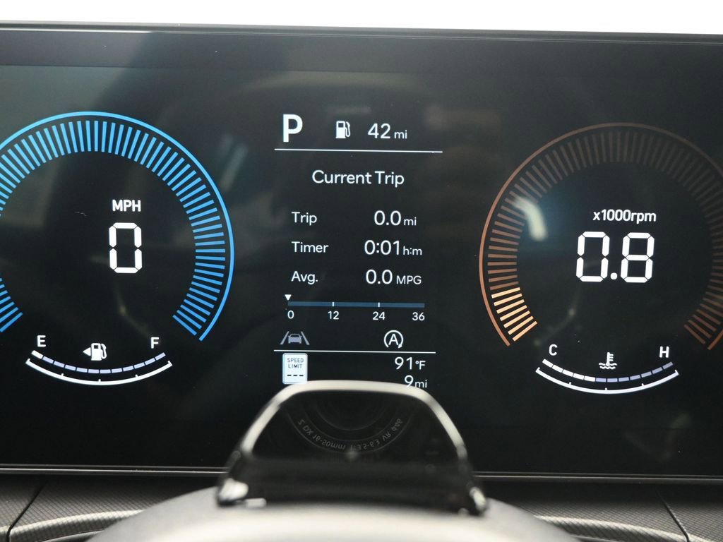 New 2026 Hyundai Santa Fe XRT image 37