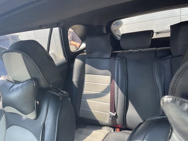 Certified 2024 Toyota RAV4 SE w/ Weather & Moonroof Package image 3