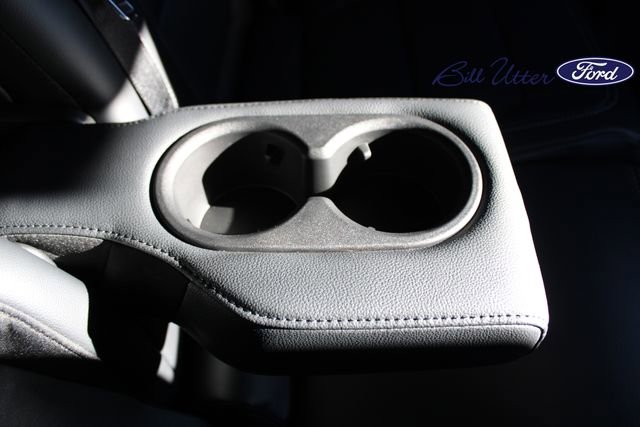 New 2025 Ford Bronco Outer Banks image 10