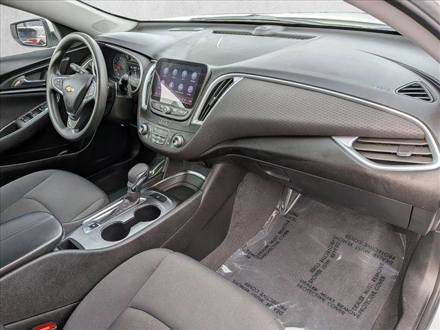 Used 2023 Chevrolet Malibu LT image 23
