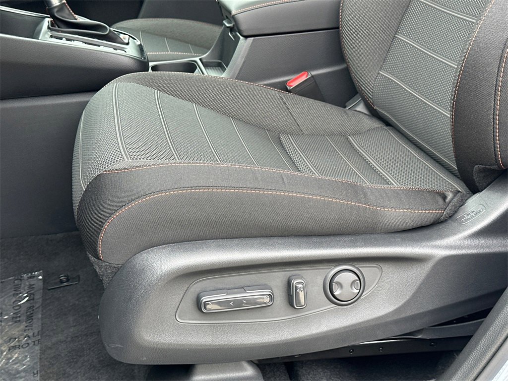 New 2026 Honda CR-V TrailSport image 17