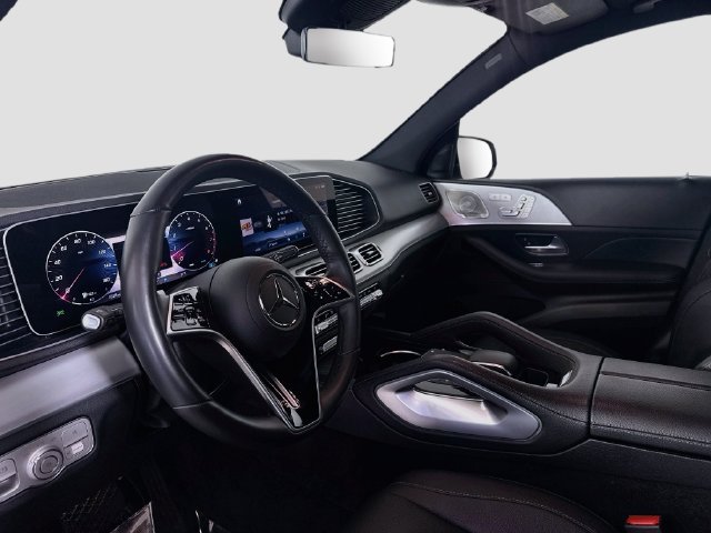 Used 2026 Mercedes-Benz GLE 350 4MATIC w/ Driver Assistance Package image 22