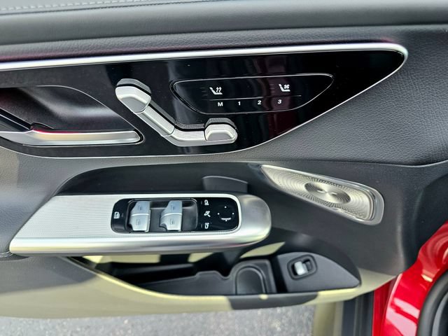 Certified 2024 Mercedes-Benz GLC 300 4MATIC image 22