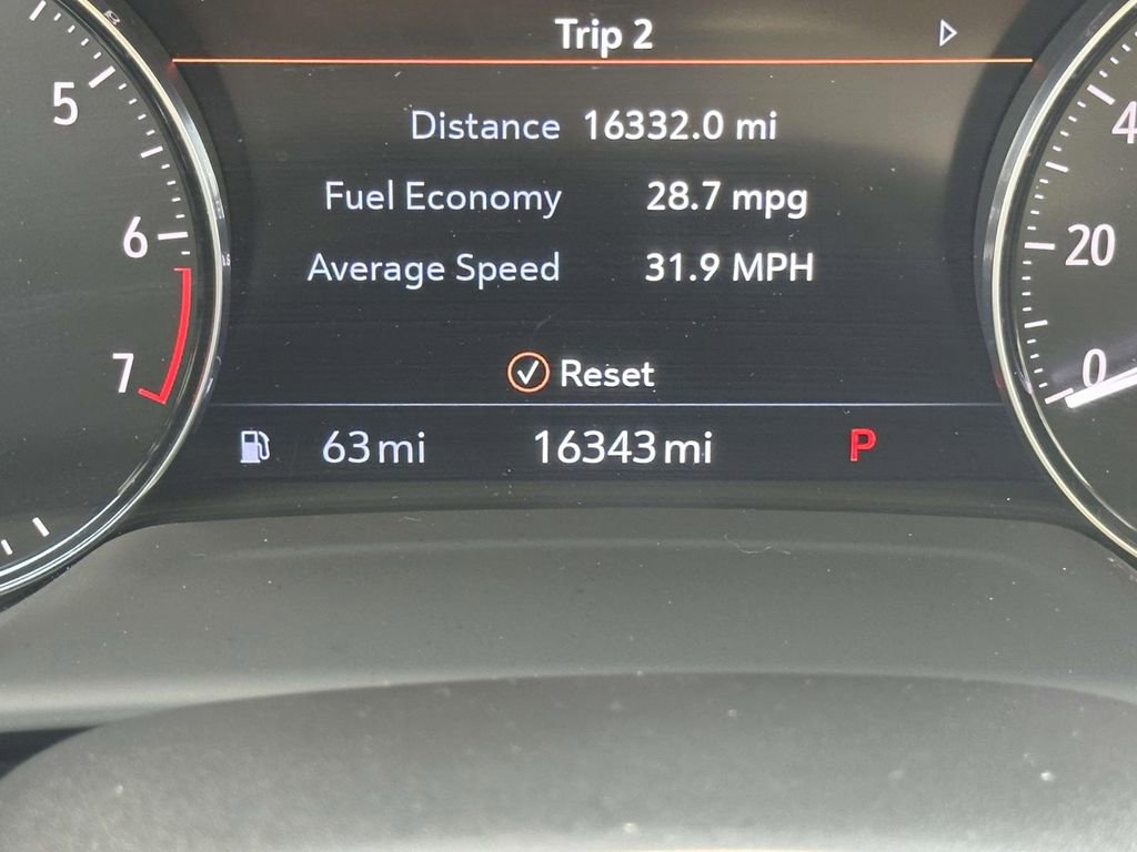 Certified 2023 Buick Envision Essence image 22