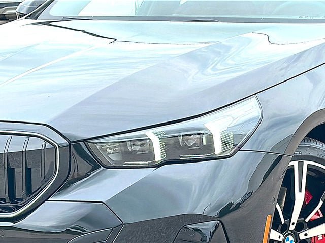 New 2027 BMW 530i w/ M Sport Package RWD image 33