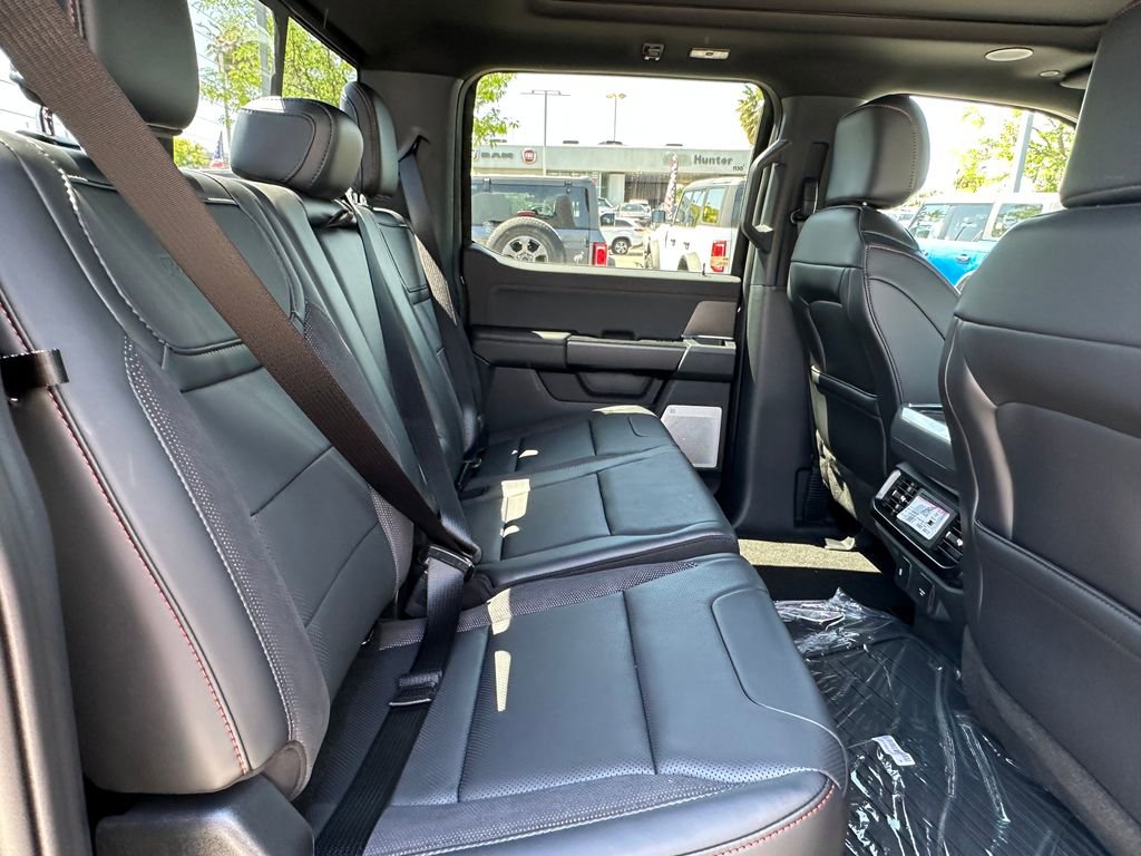 New 2026 Ford F150 Raptor AWD/4WD image 21
