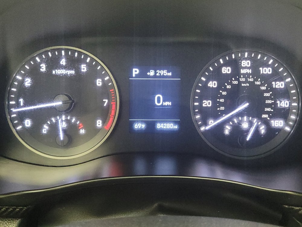 Used 2021 Hyundai Tucson Value AWD/4WD image 23