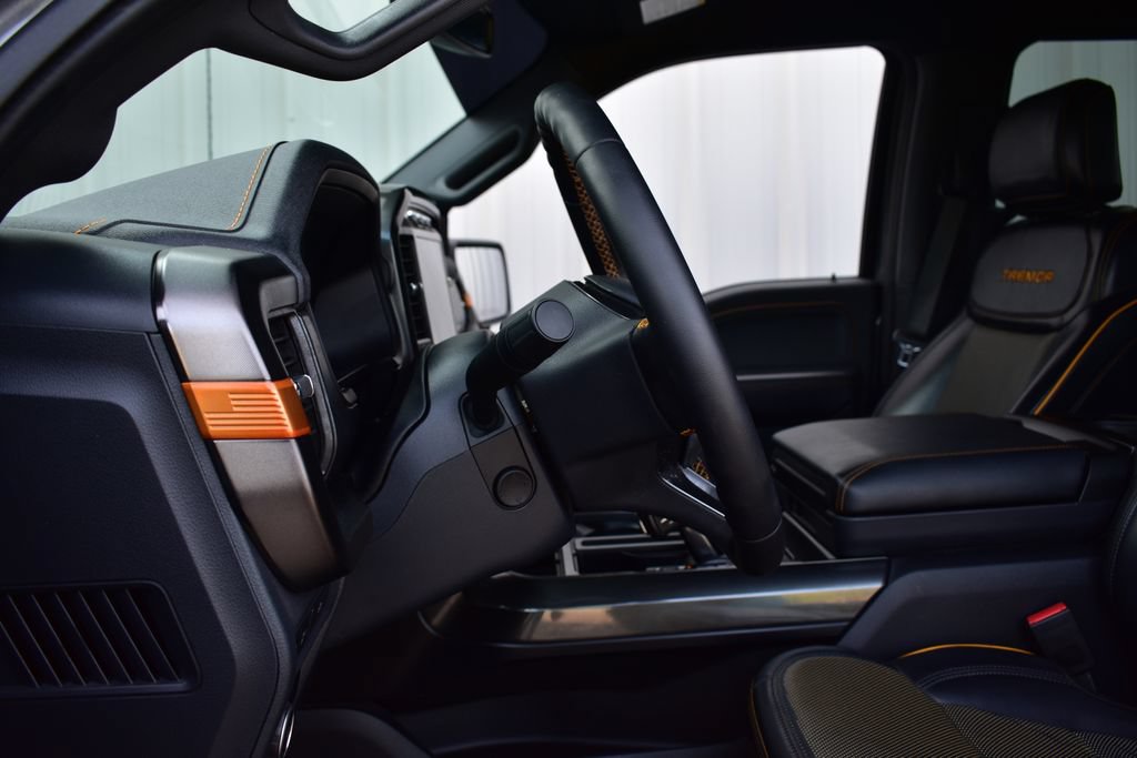 Used 2023 Ford F150 Tremor w/ Equipment Group 402A High AWD/4WD image 49