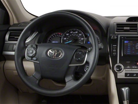 Used 2012 Toyota Camry XLE FWD image 6