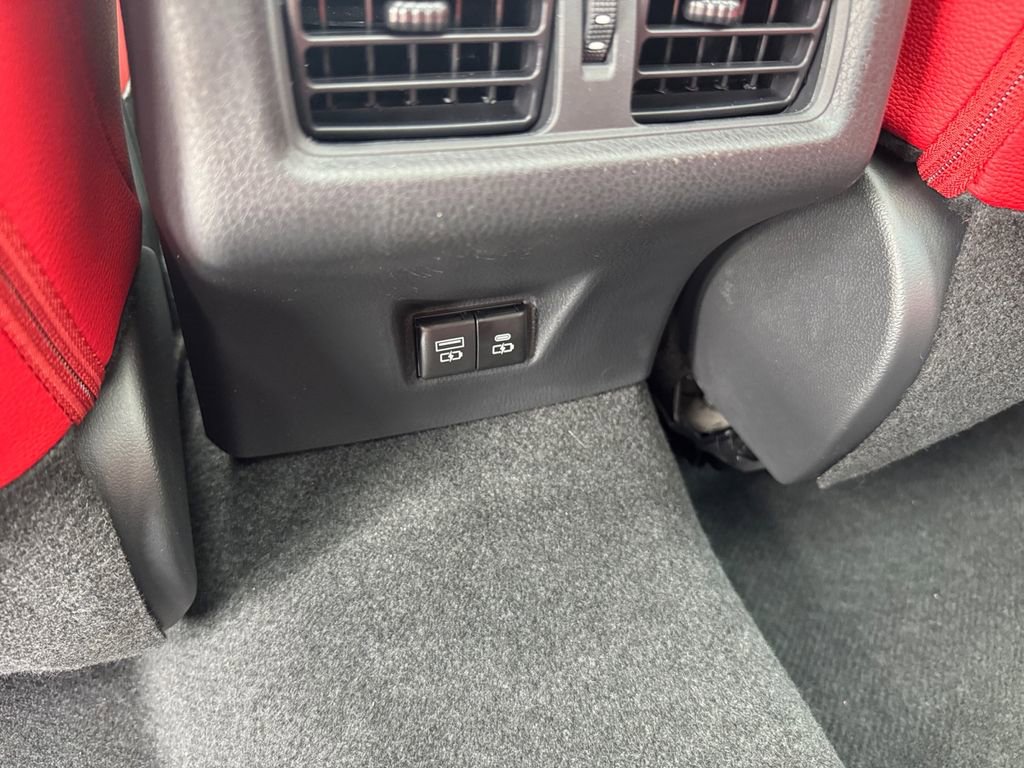 Used 2026 Toyota Camry XSE w/ Premium Plus Package image 20