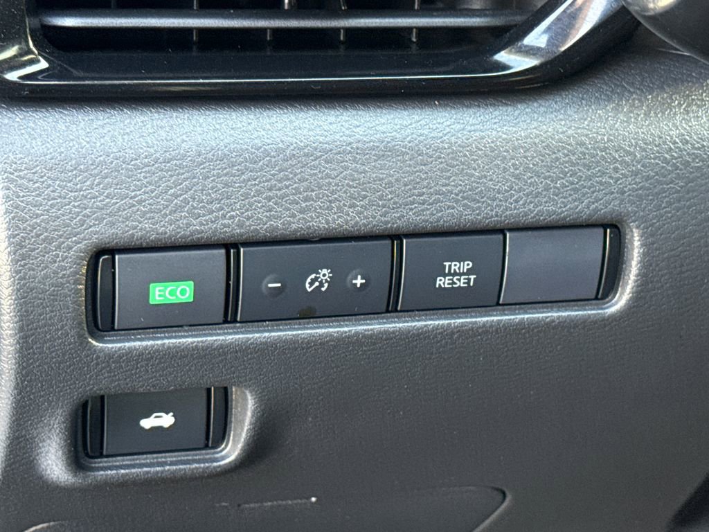 Used 2024 Nissan Sentra SR image 21