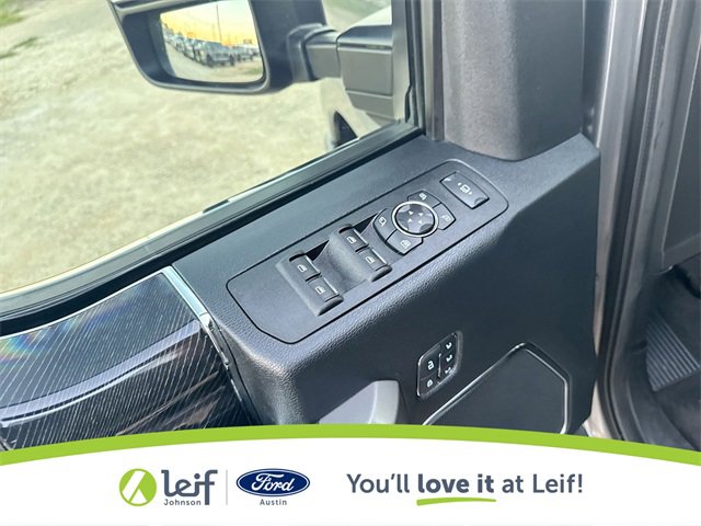 Used 2021 Ford F250 Platinum image 19