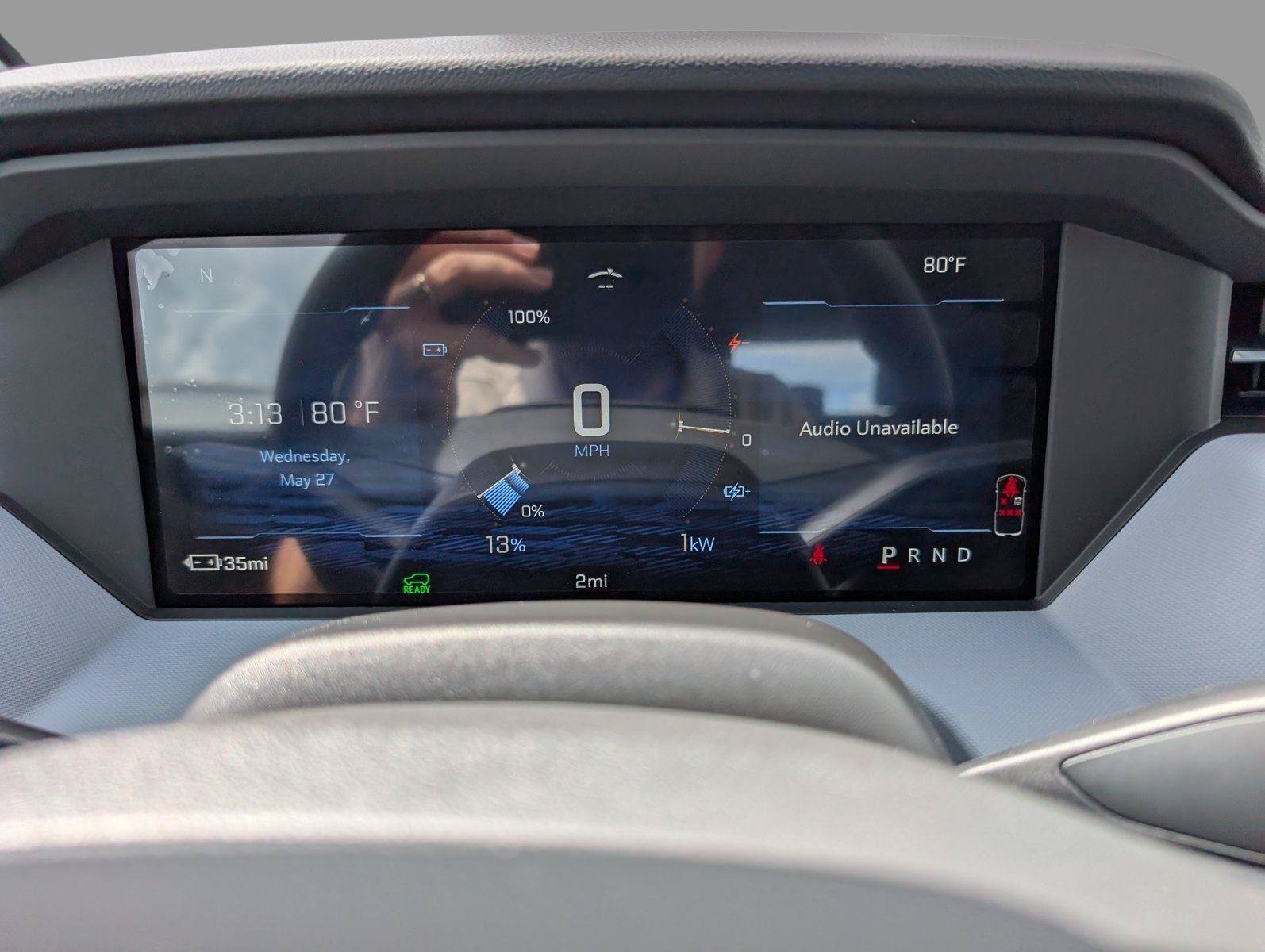 New 2027 Chevrolet Bolt RS w/ LPO, All-Weather Package FWD image 28