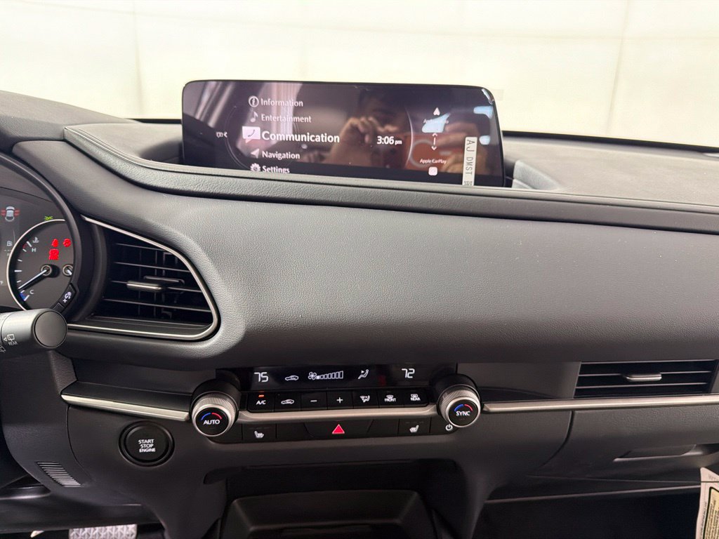 New 2026 MAZDA CX-30 AWD 2.5 S image 15