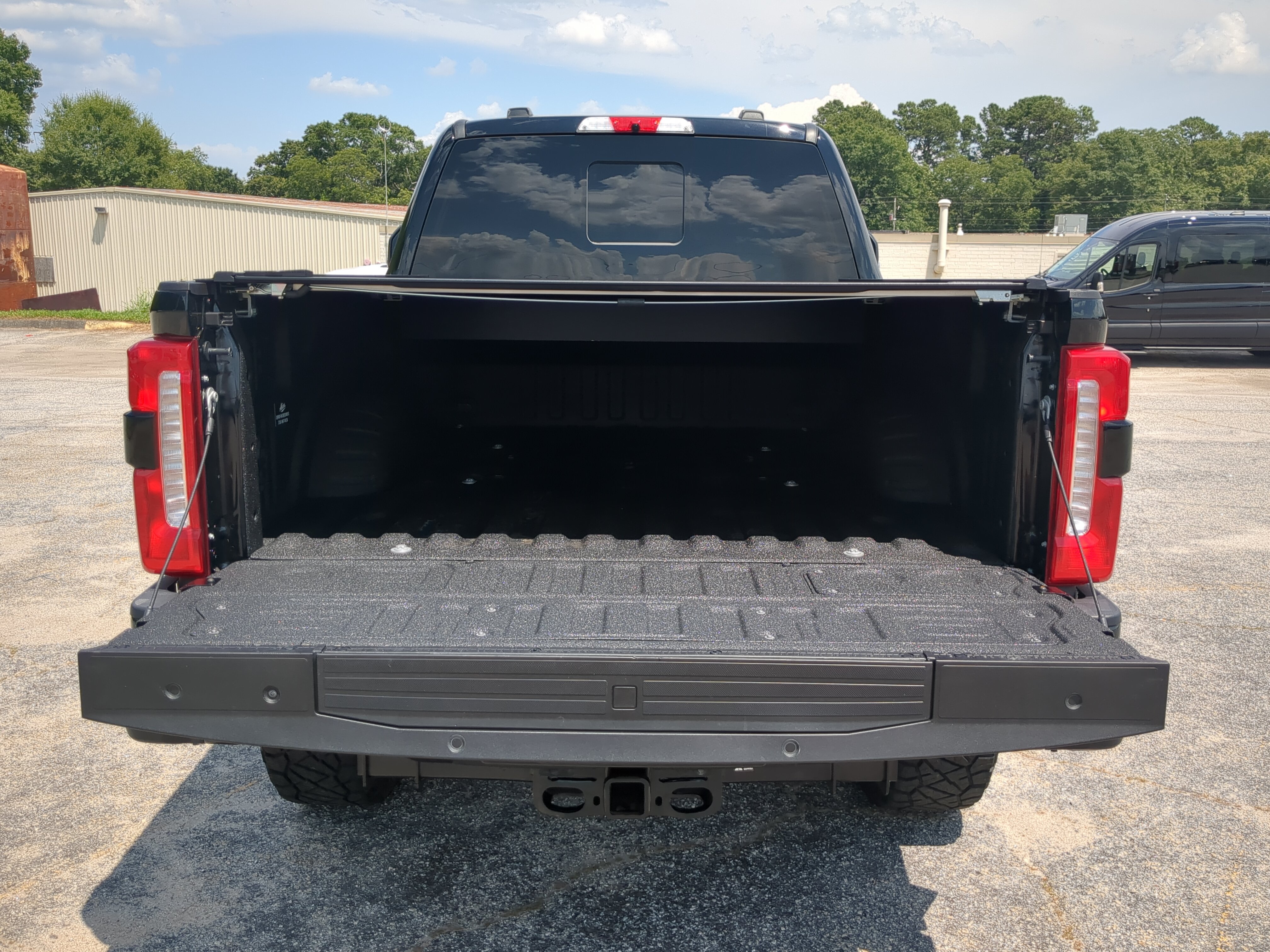 Used 2024 Ford F250 King Ranch AWD/4WD image 11